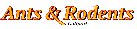 Gulfport Ant Exterminator & Rodent Control Company Logo